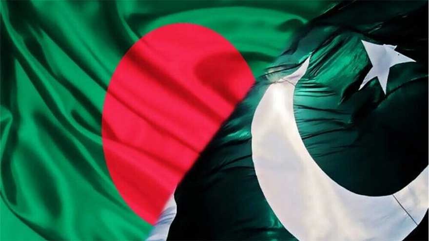 Pakistan, Bangladesh agree to revive Dhaka-Karachi air, shipping links