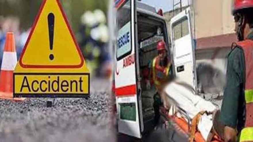 Eleven of a family killed as vehicle falls into gorge in DI Khan 