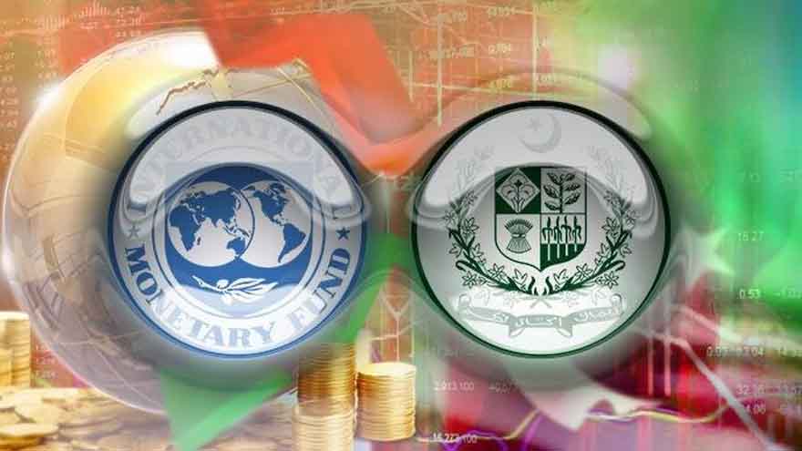 IMF cautions FBR about revenue shortfalls as review talks begin 