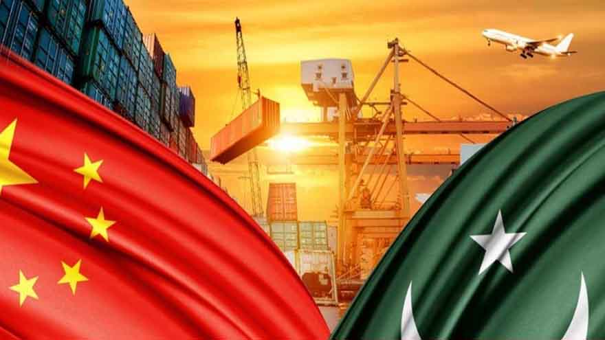 Several MOU's to be inked as CPEC 2.0 formally begins