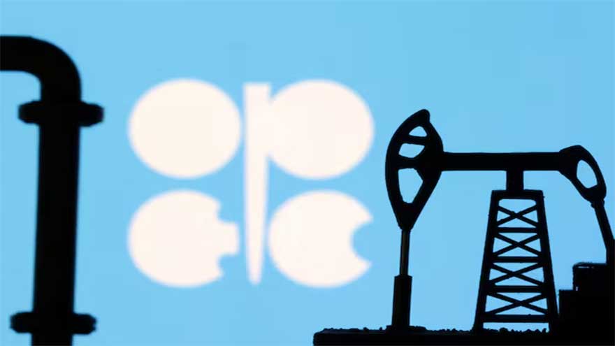 OPEC+ is poised to slip further below oil output target