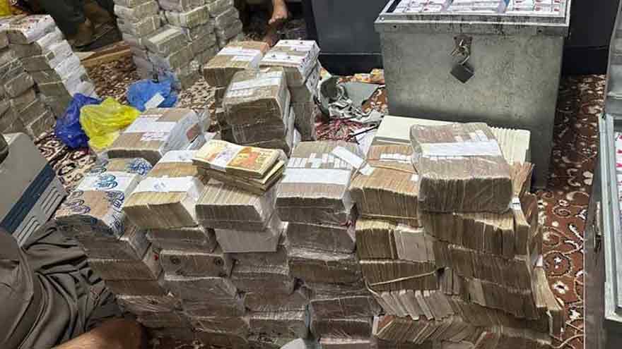 Four accused in Kohistan corruption scandal seek plea bargain