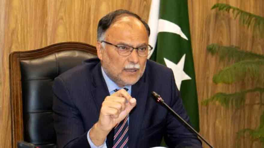 CPEC Phase-II to be engine of next-level regional connectivity, growth: Ahsan