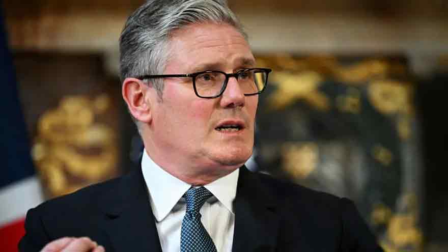 UK to launch digital ID scheme to curb illegal migration