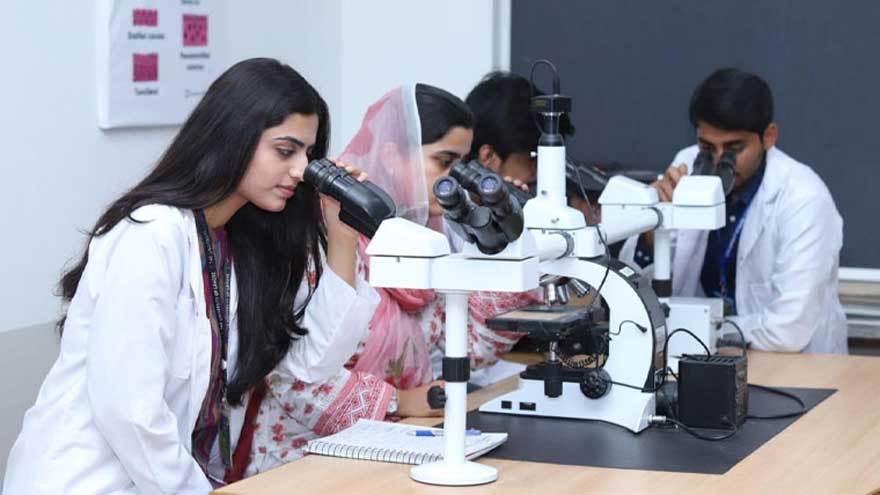 MDCAT made mandatory for admission to medical colleges