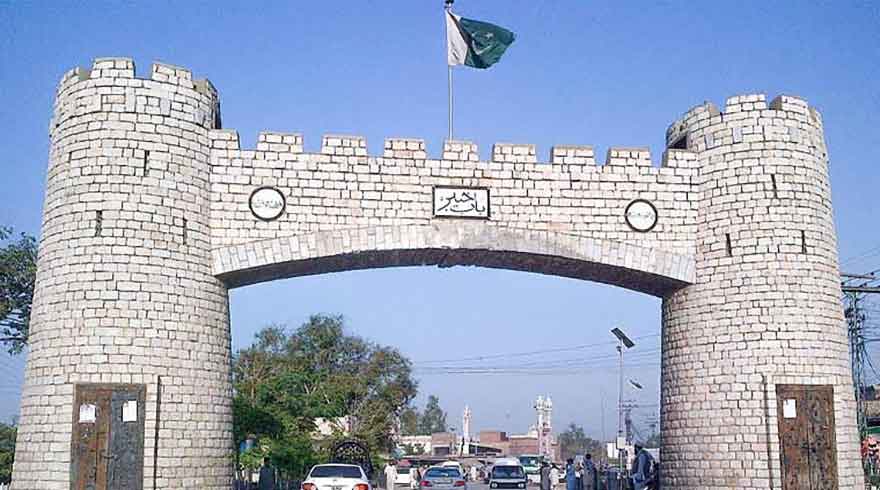 KP centralises land records, making life easier for citizens
