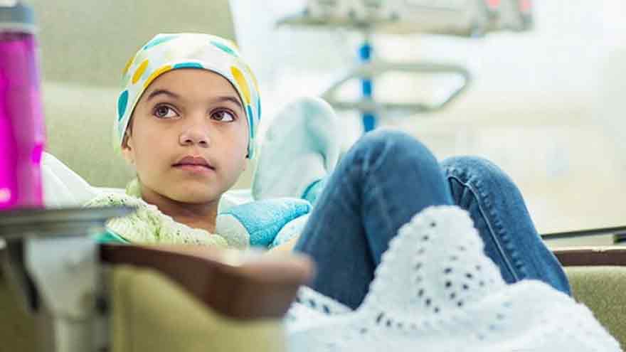 Pakistan to launch free cancer screening for children 