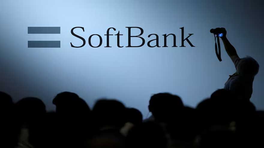 SoftBank, Ark in talks to join Tether major funding round, Bloomberg News reports