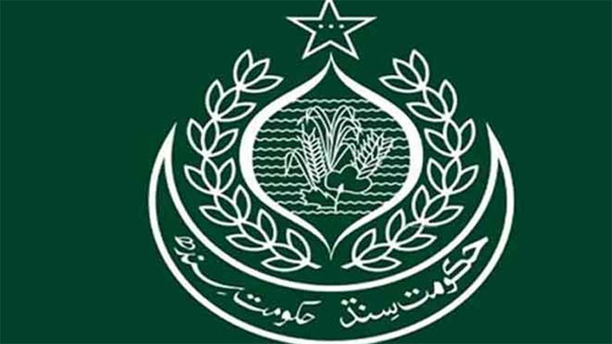Portfolios of several Sindh ministers changed