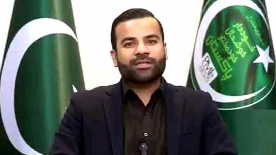 No deal offered to PTI founder Imran Khan, says Barrister Aqeel