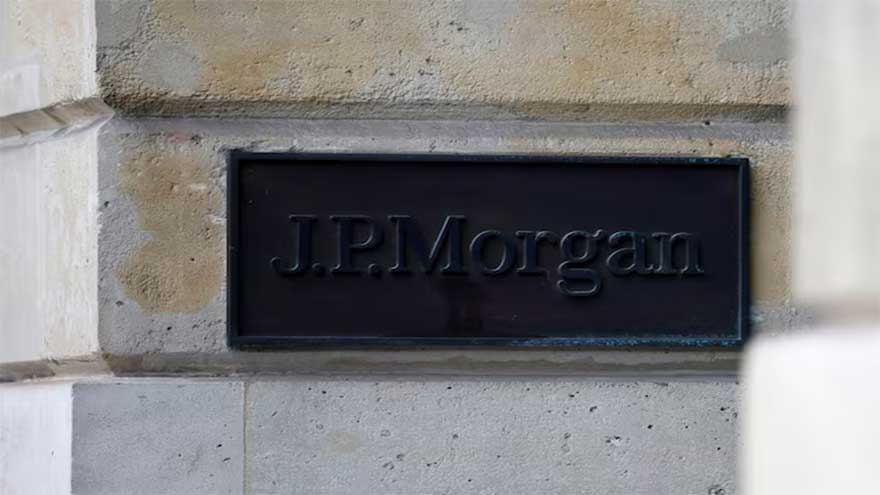 JPMorgan names Dhupelia new head of ECM international, memo says
