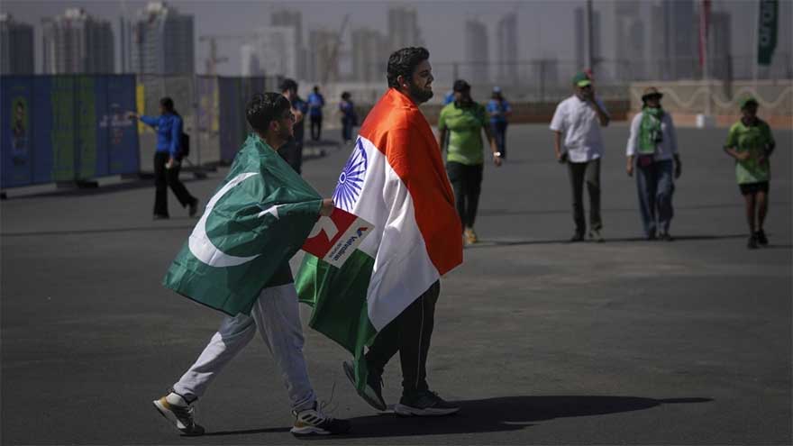 Pak-India Asia Cup final: Police list banned items, safety rules, fines