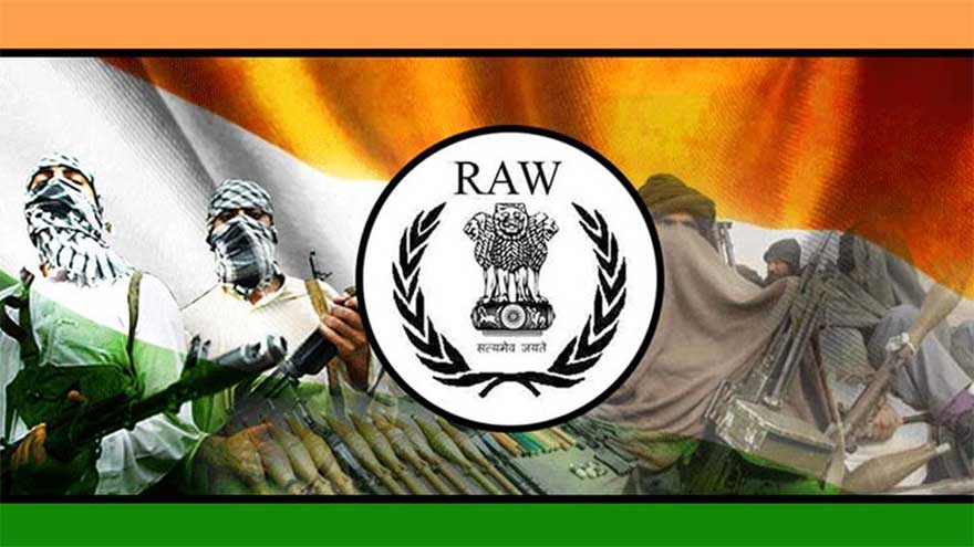 Trial begins in US against Indian agent over assassinations plot in Pakistan and Nepal