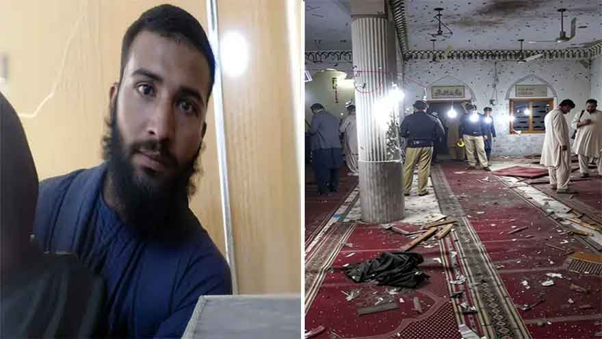 Daesh commander linked to Peshawar bombing killed in Afghanistan