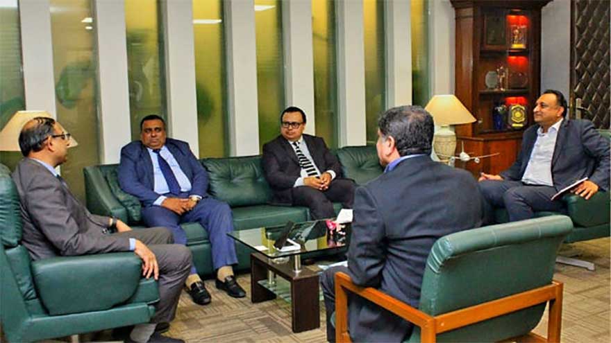 Pakistan plans to resume flights to Dhaka as ties with Bangladesh warm up