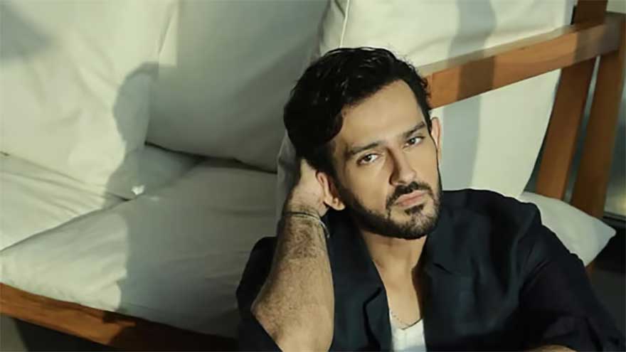 Azaan Sami Khan reflects on privacy, marriage, and values