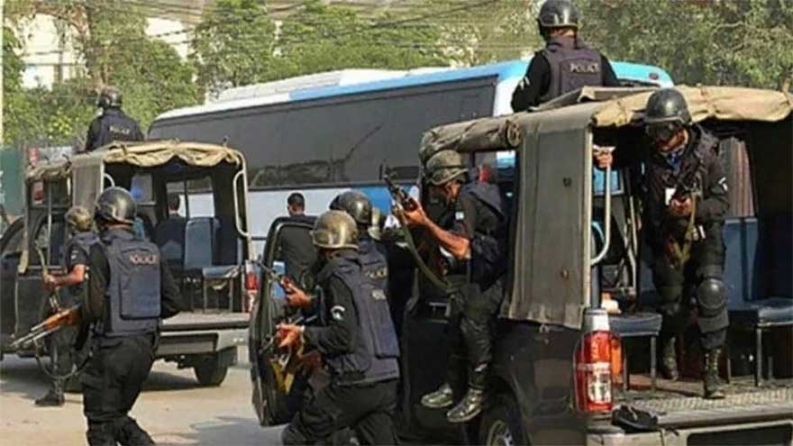 Woman among three die in separate incidents