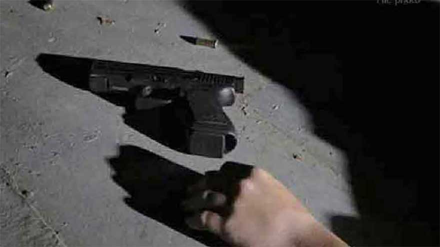 Robbers kill man during robbery in Karachi