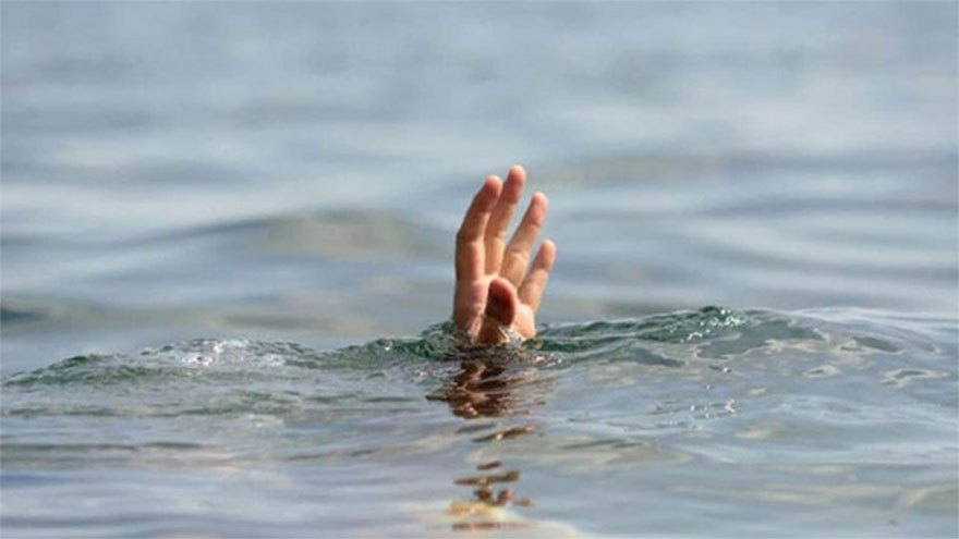 Two youngsters drown near Karachi's Hawke's Bay