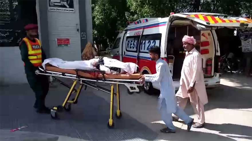 Three killed in Bahawalnagar, Pakpattan accidents