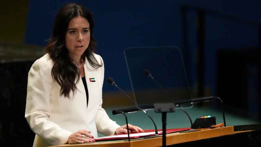 Mideast nations confront chaos in their region, which Egypt warns 'is at a point of implosion'