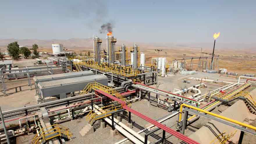 Oil slips as Kurdistan crude exports resume, OPEC+ plans output hike