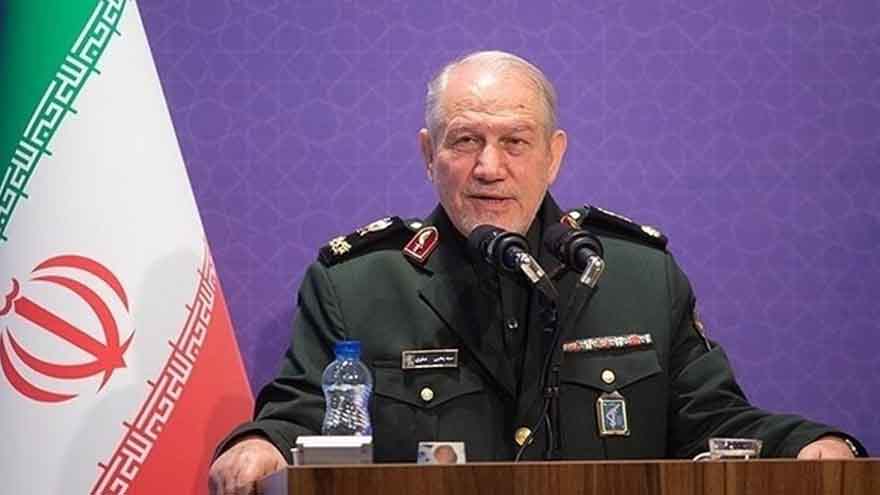 Iran shows willingness to become part of Pak-Saudi defence agreement 