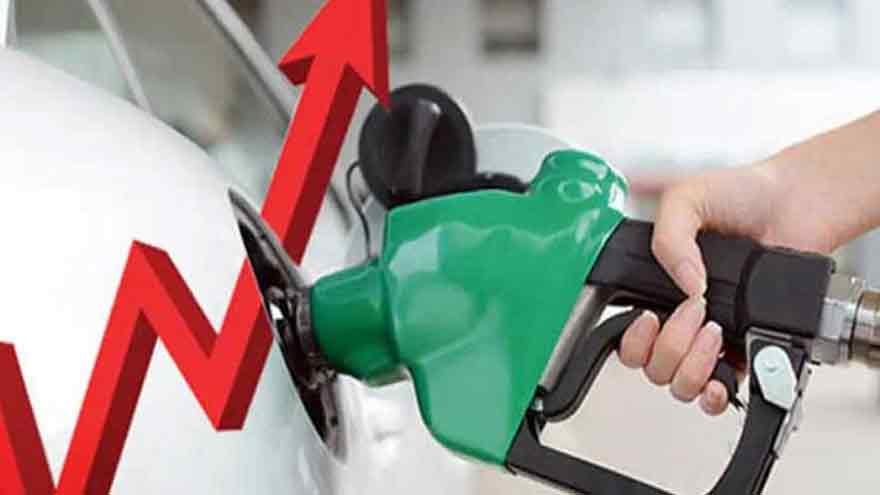 Petrol prices may increase from October 1