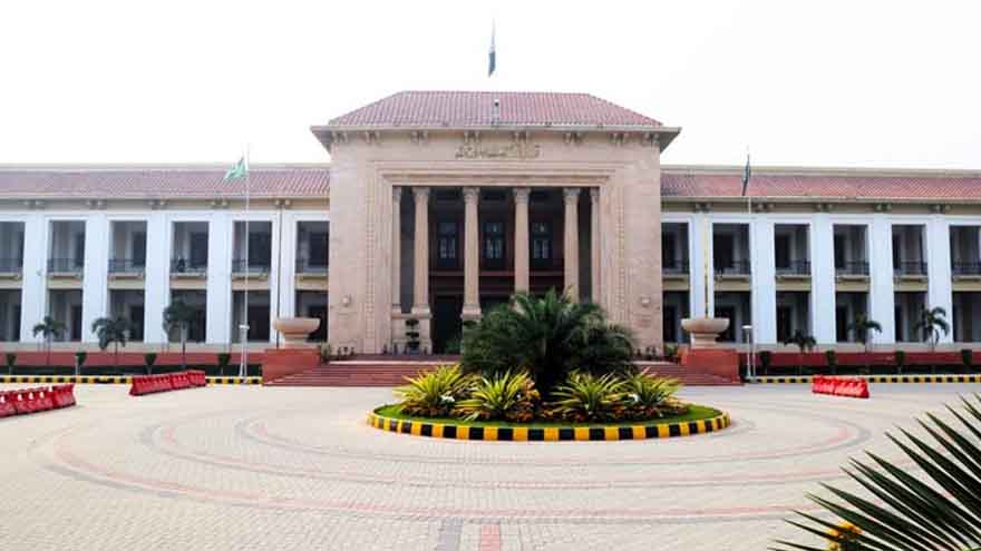 Amendment bill to clarify division of property proposed in PA 