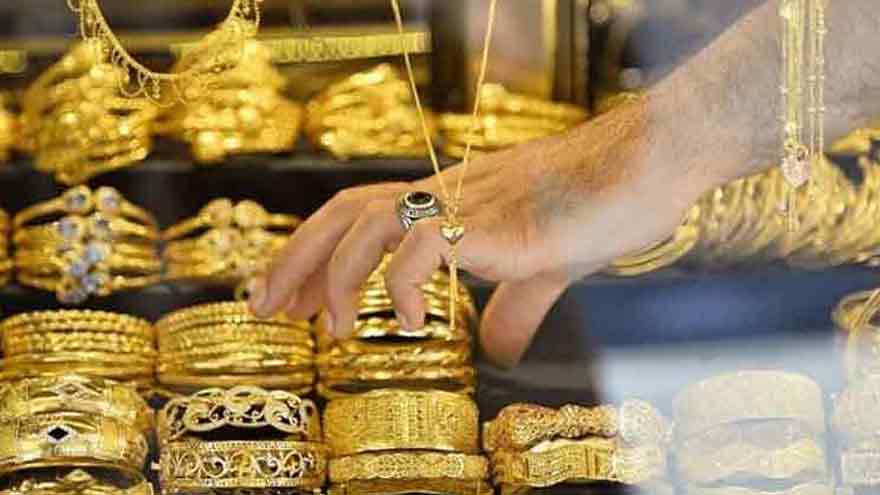 Gold price crosses Rs400,000 per tola for first time in history