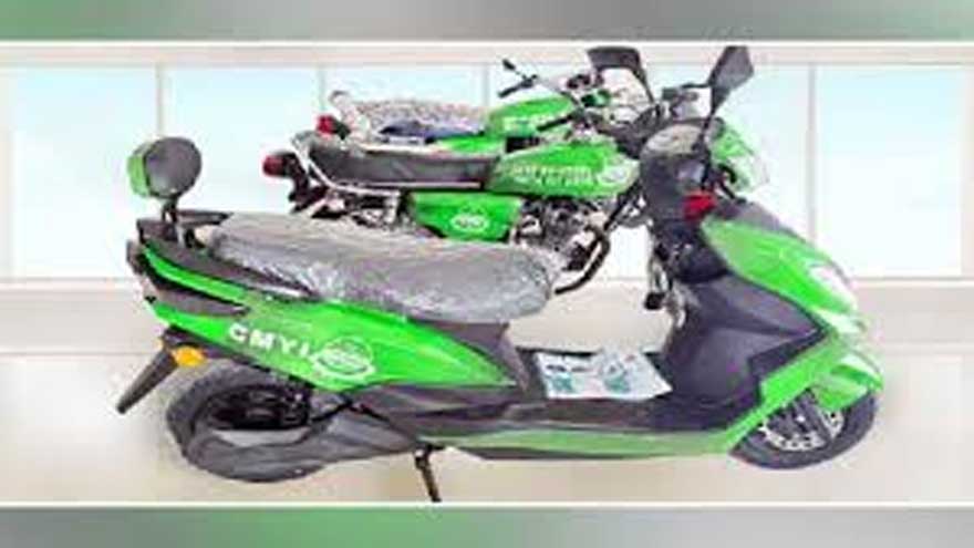SBP launches loan scheme for E-bikes, rickshaws