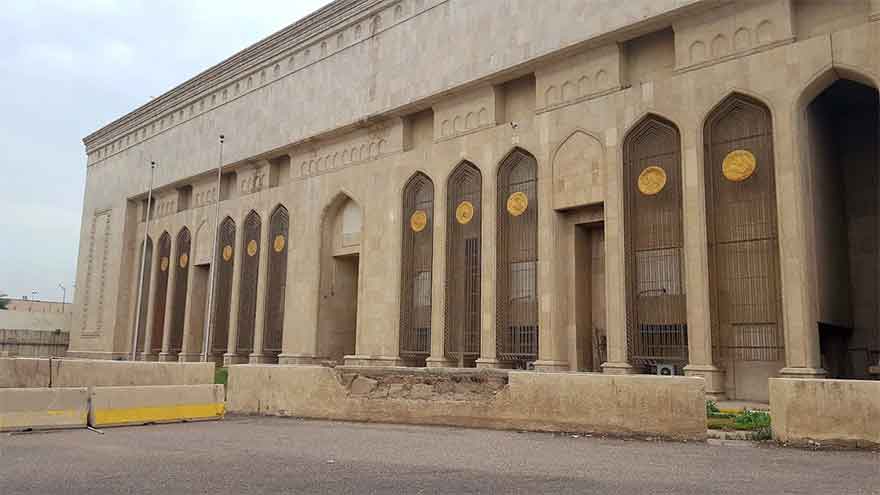 Iraqi court sentences man to life in prison for trafficking fighters to Russian army in Ukraine