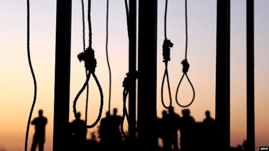 Iran executes 'one of most important spies' for Israel