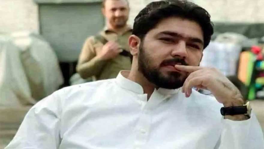 Gogi Butt's bail extended to Oct 8 in Amir Balaj murder case