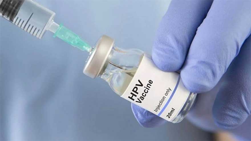 HPV vaccine drive extended in Punjab for three more days: minister