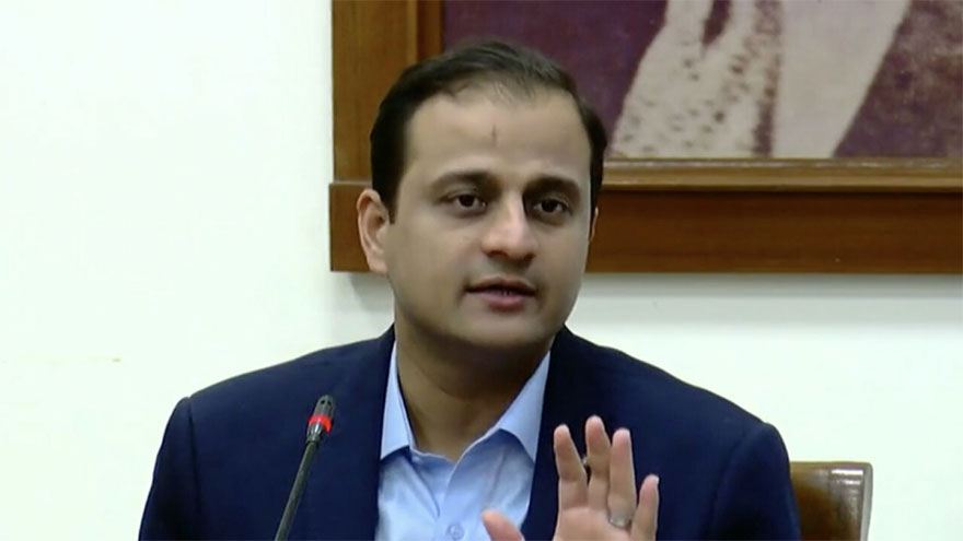 German Consul General calls on Mayor Karachi