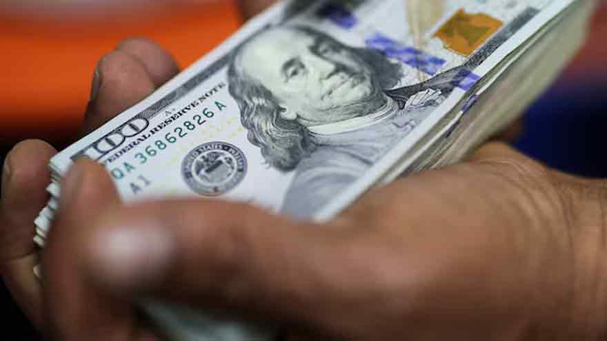 Dollar soft as possible US shutdown, jobs report delay hurt sentiment