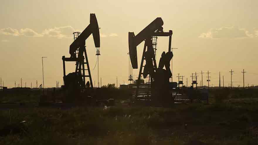 Oil dips as OPEC Plus plan stokes supply-surplus concerns