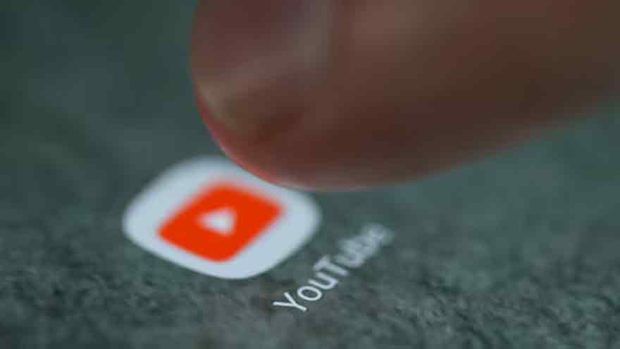 YouTube to pay $24.5 million to settle Trump account suspension suit