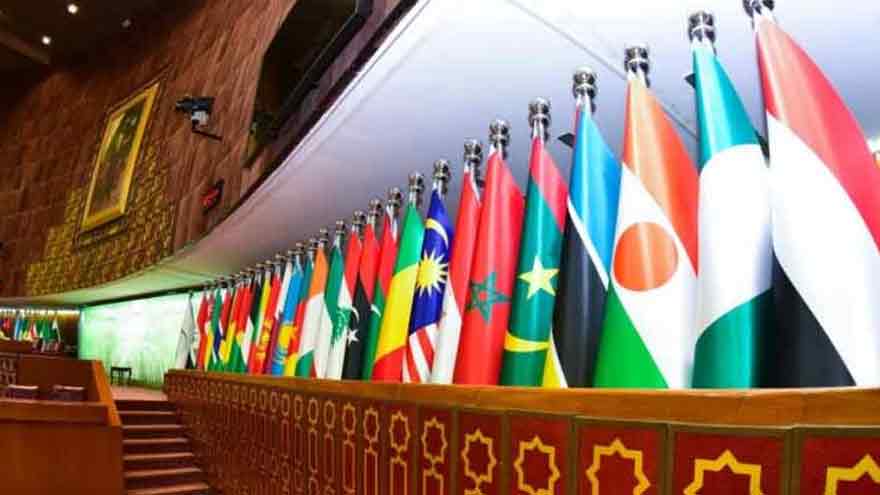 Muslims countries including Pakistan express confidence in Trump's Gaza peace plan