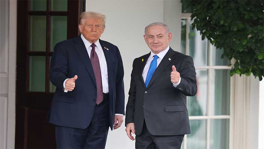 Hamas support in question over Trump-sponsored peace deal