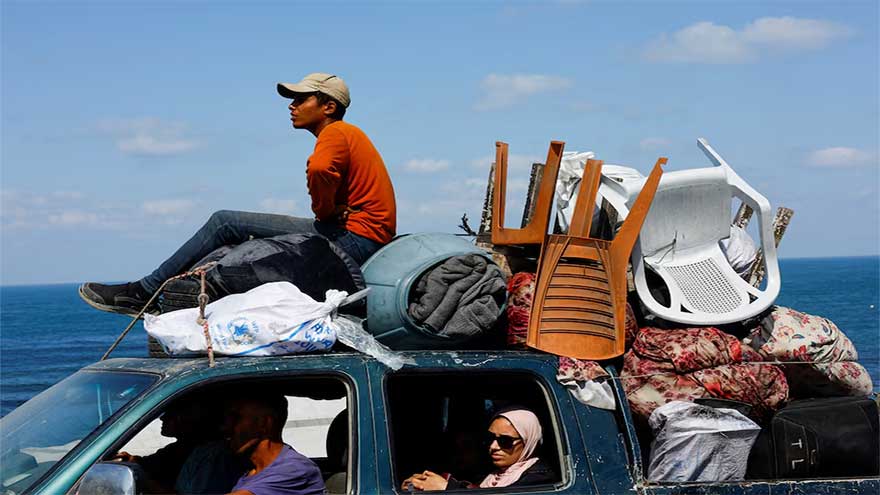 Hamas support in question over Trump-sponsored peace deal