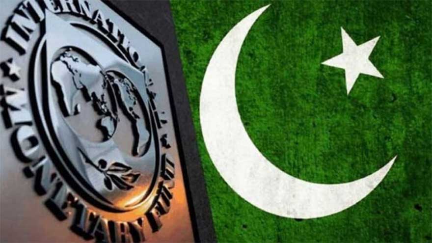 Pakistan seeks IMF approval for flood relief package
