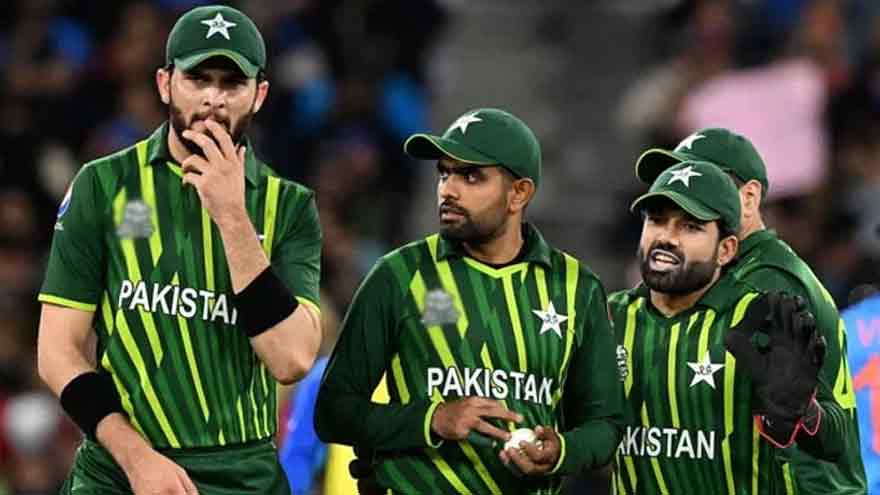 PCB suspends NOCs for national players following Asia Cup loss