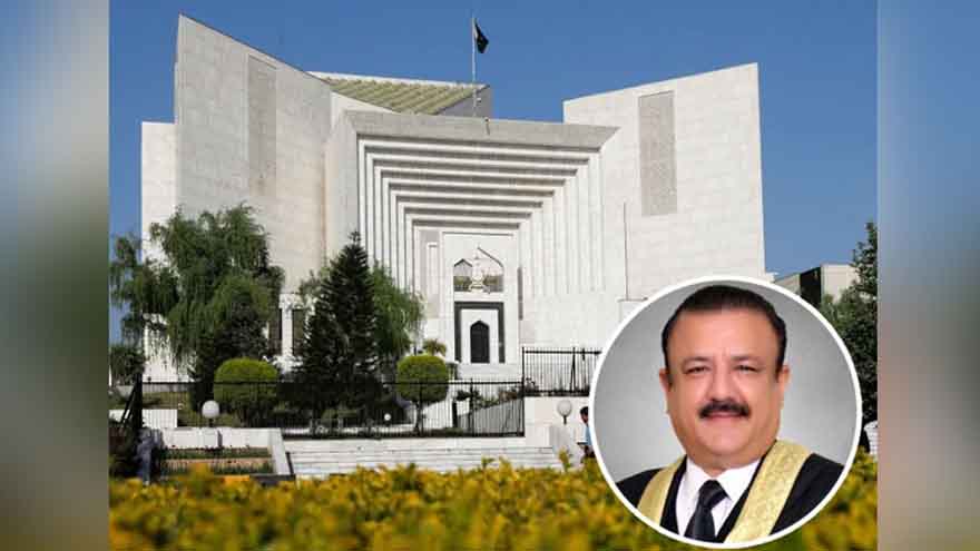 SC nullifies IHC order barring Justice Jahangiri from performing judicial duties 