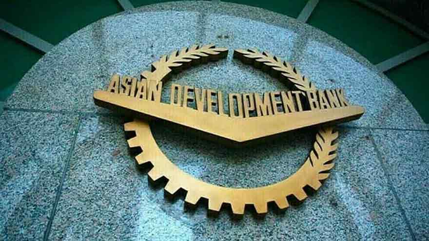 ADB projects Pakistan's growth at 3pc amid sustained reforms