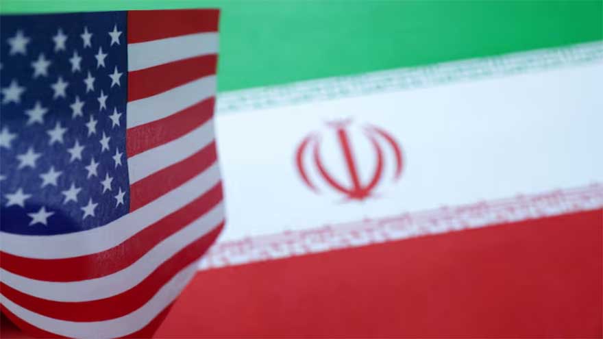 US to deport hundreds of Iranians after deal with Tehran, Iranian official says