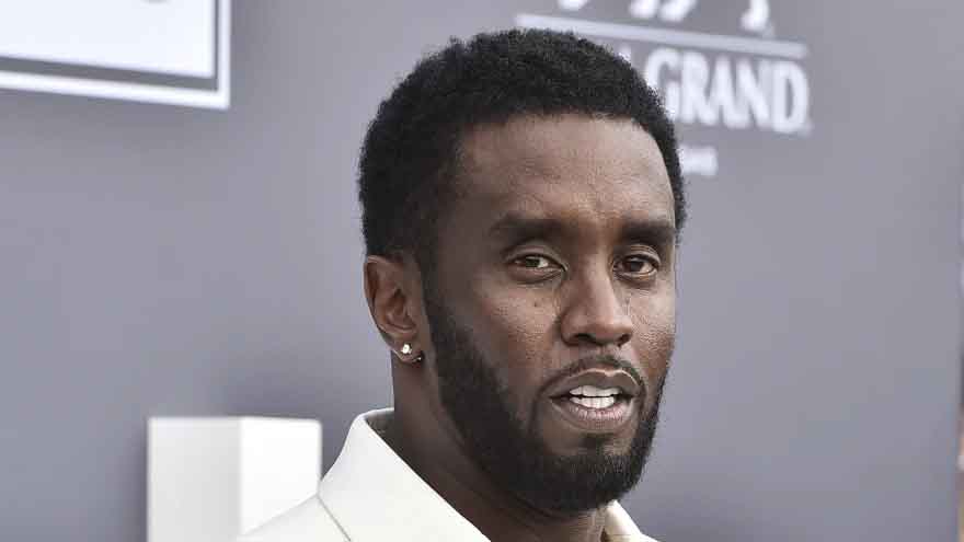 Prosecutors seek over 11 years in prison for Sean 'Diddy' Combs