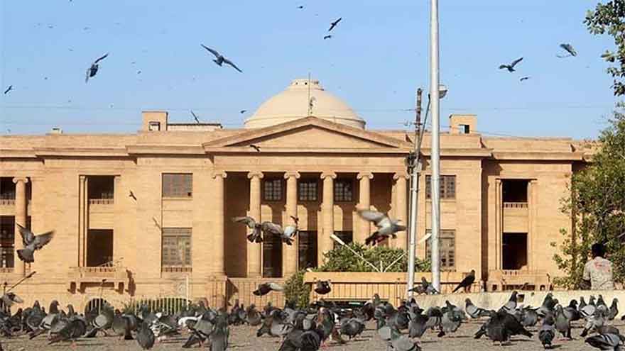 SHC grants bail to three suspected RAW agents in target killing case