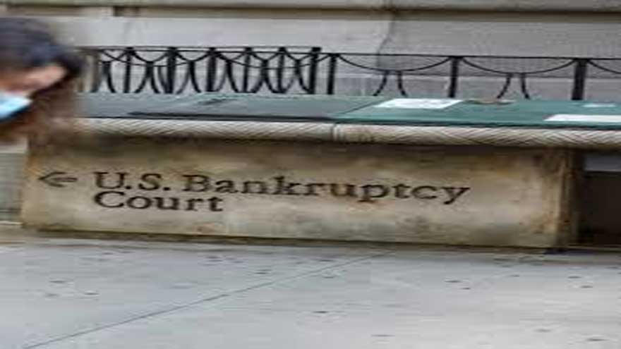 First Brand bankruptcy probe investigating financing irregularities related to invoices